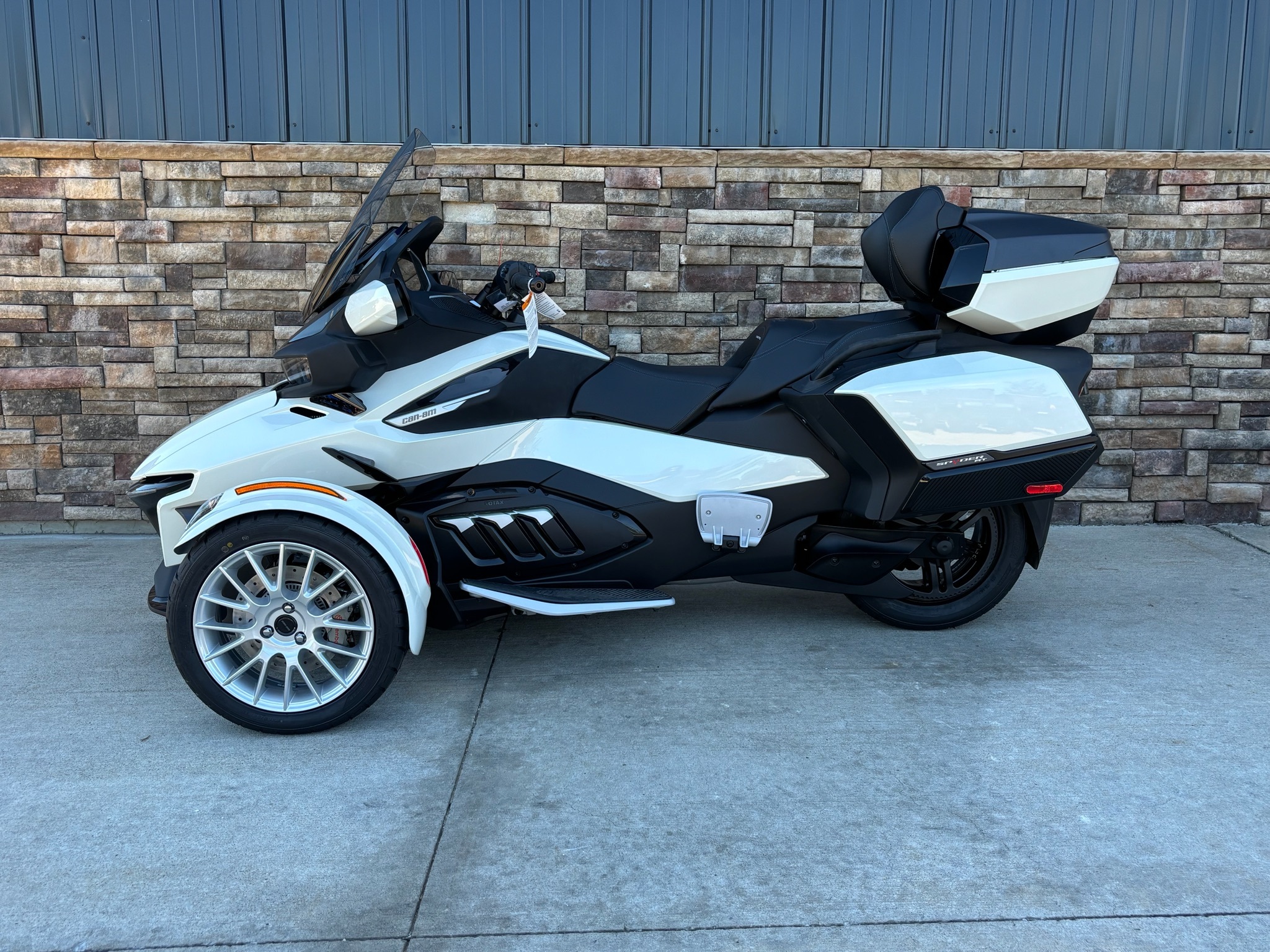 2026 Can-Am Spyder RT Limited RT LIMITED in Columbia, MO