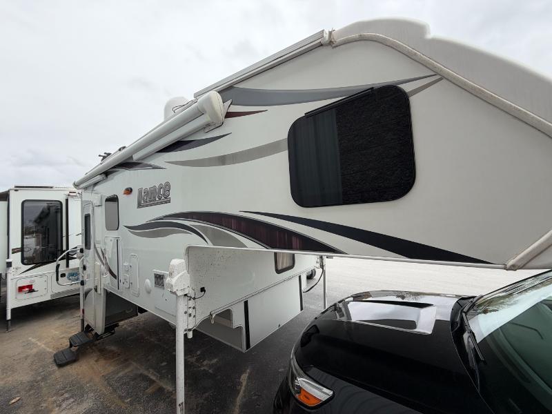 2017 Lance Long Bed 1172 in suamico WI