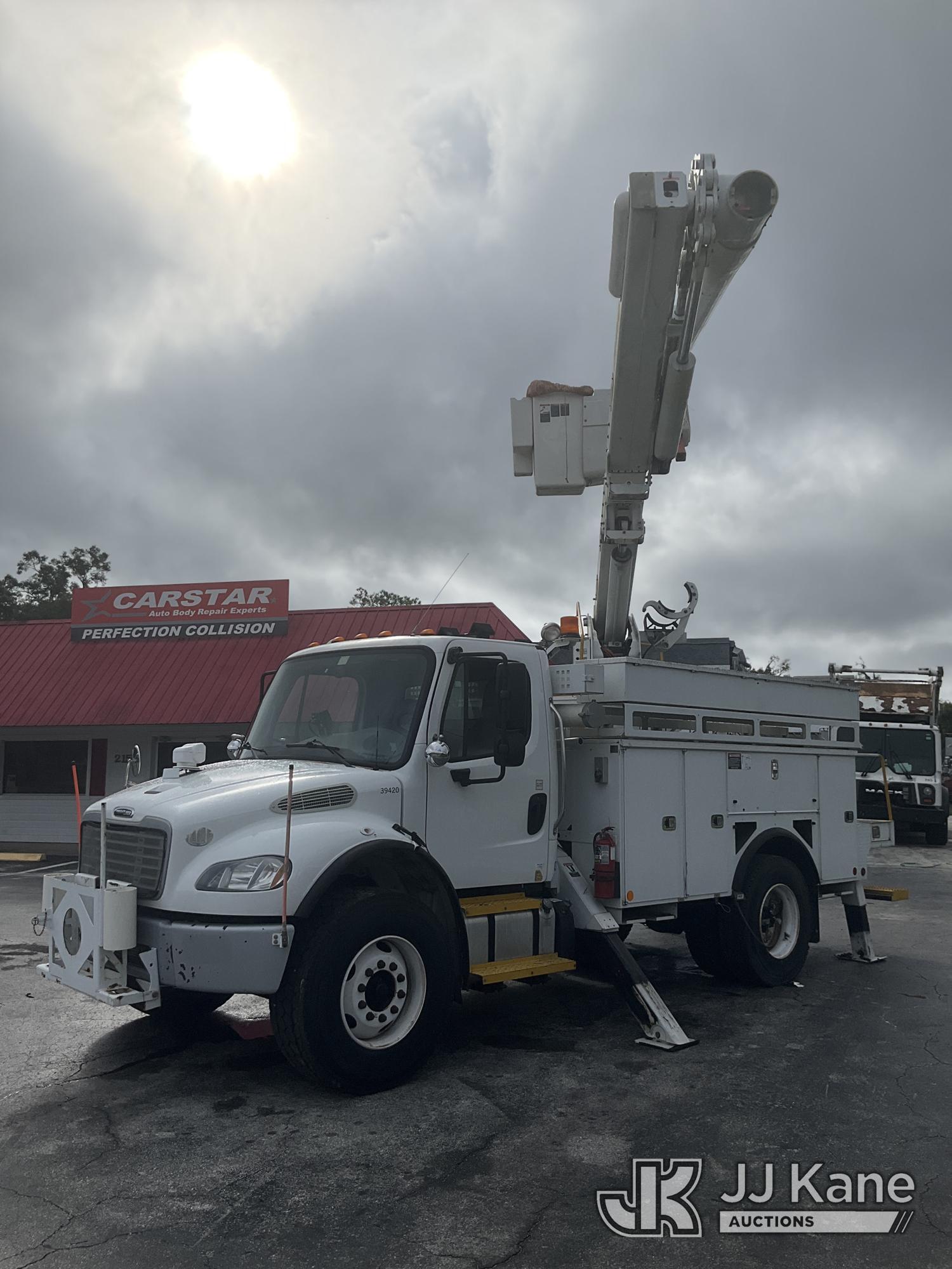 2014 FREIGHTLINER M2 106 in Ocala, FL