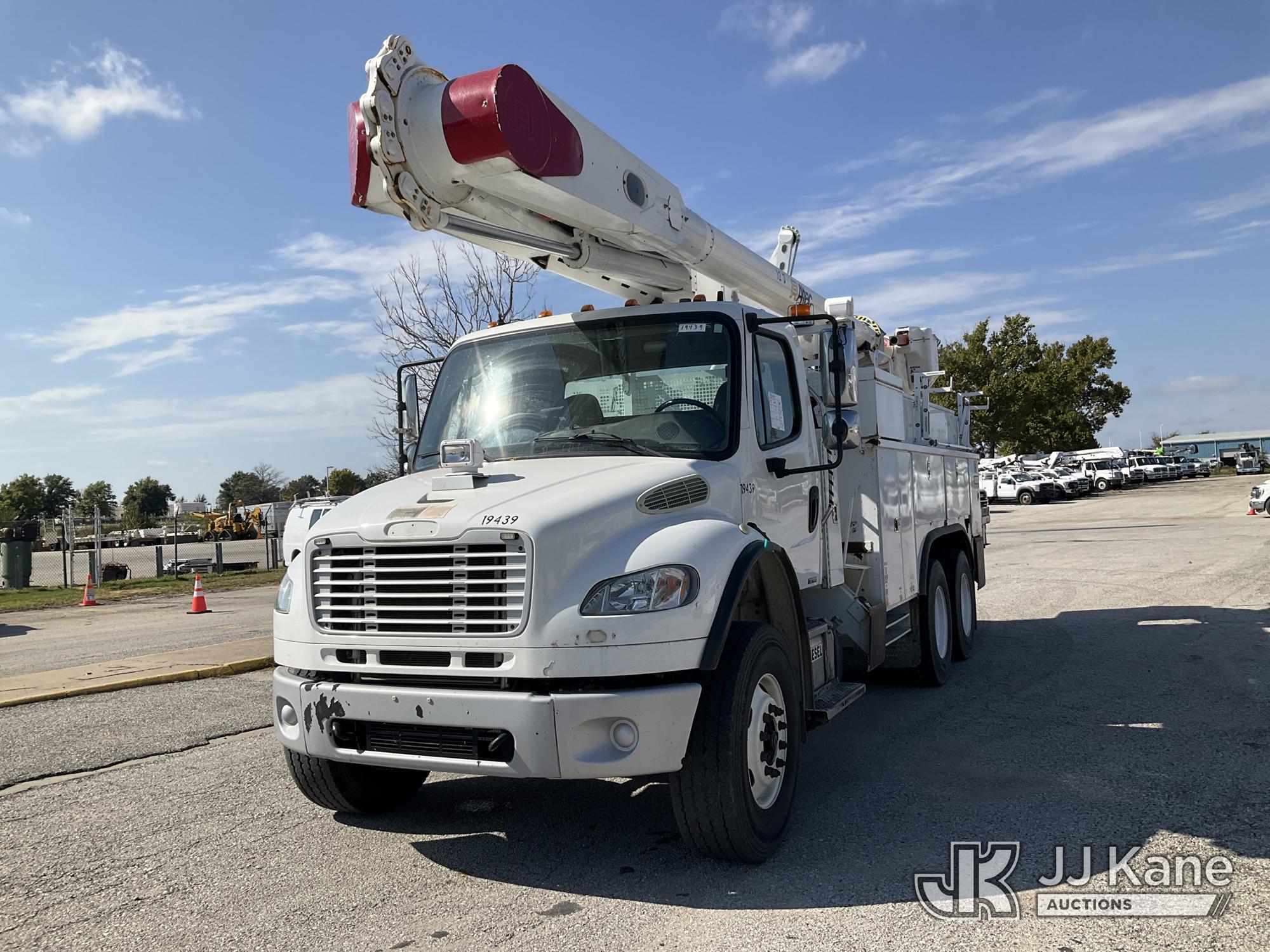 2014 FREIGHTLINER M2 106 in Kansas City, MO