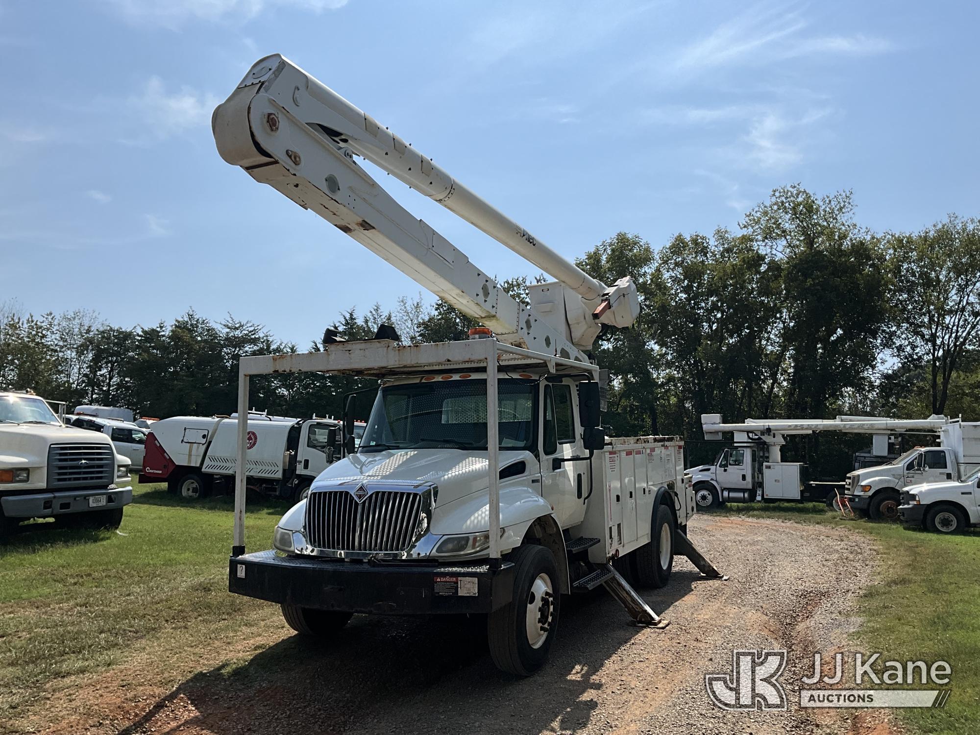 2014 INTERNATIONAL 4300 in Kodak, TN