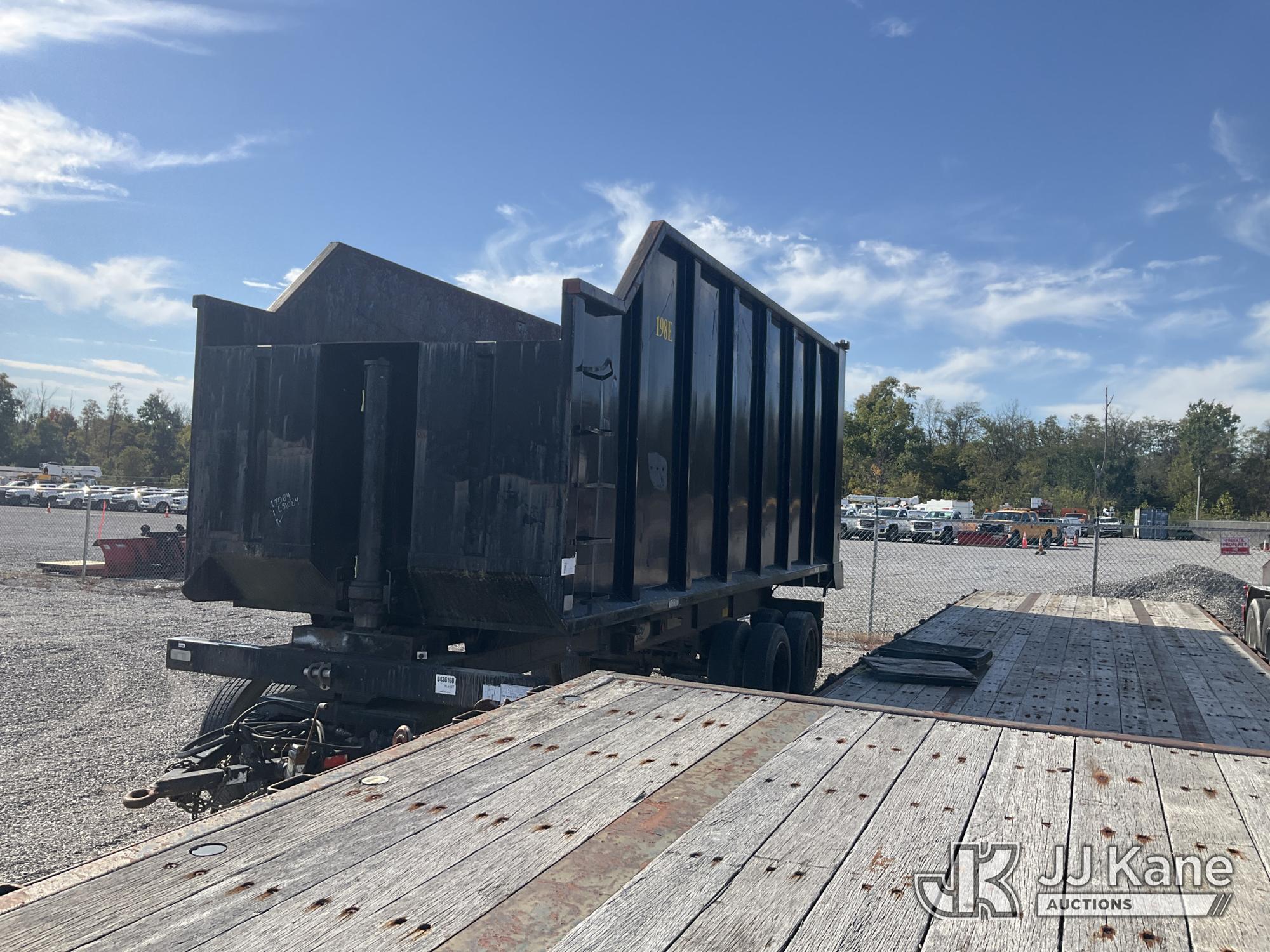 2006 GREAT LAKES Trailer in Verona, KY