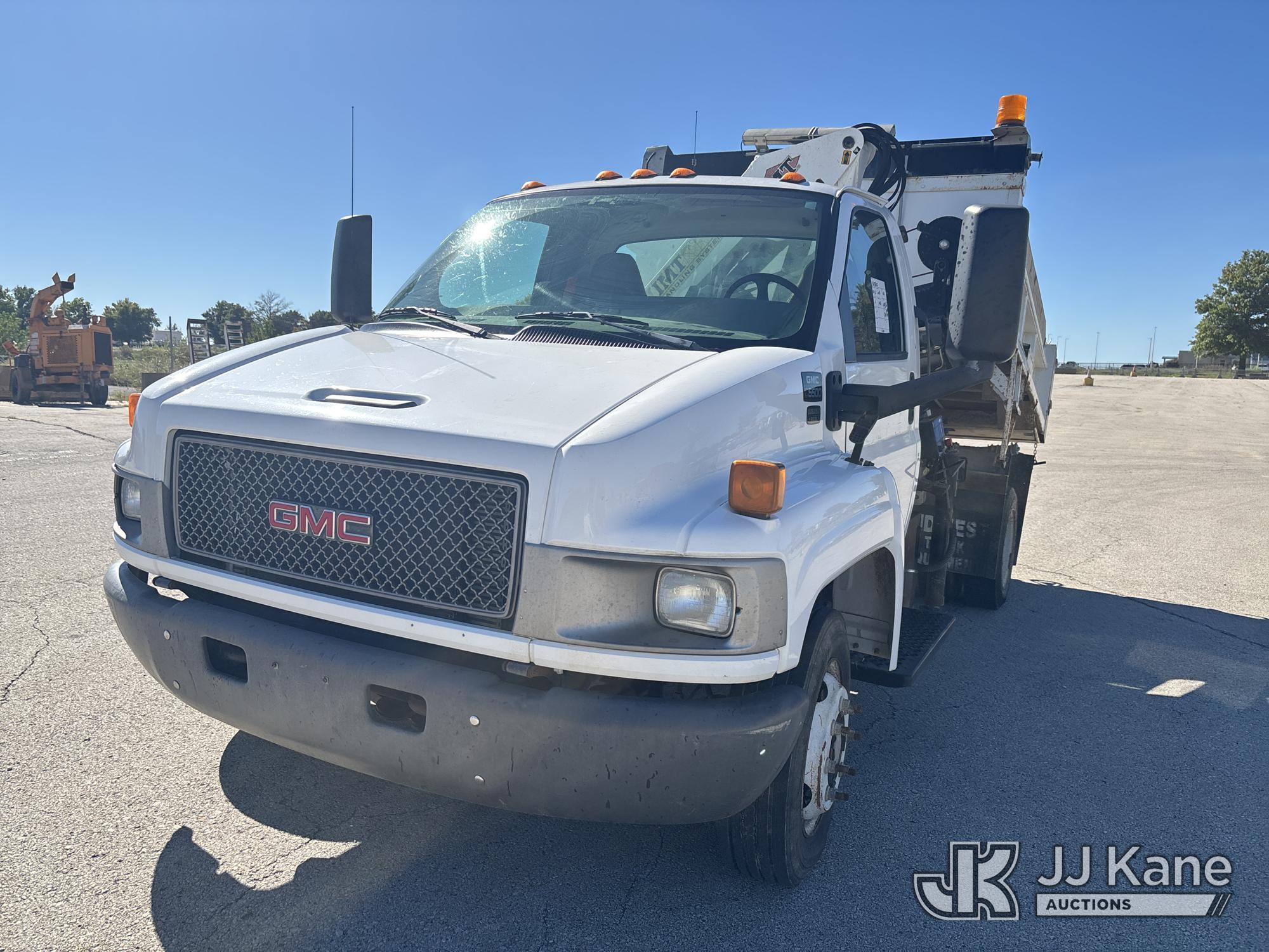 2004 GMC C5C042 in Kansas City, MO