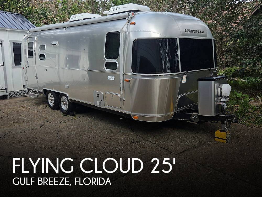 2022 Airstream Flying Cloud 25FB RV