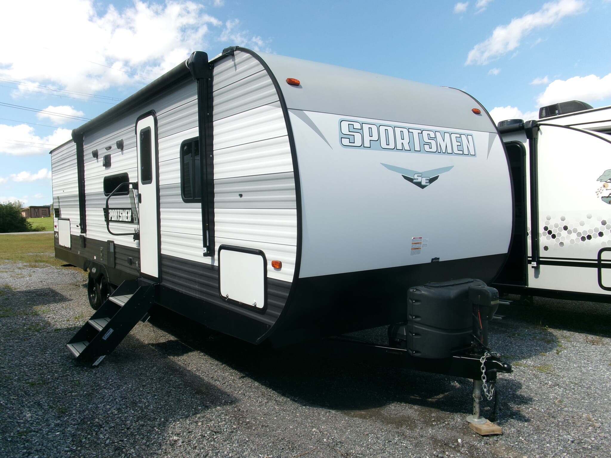2023 K-Z Sportsmen SE 301BHKSE in duncansville PA
