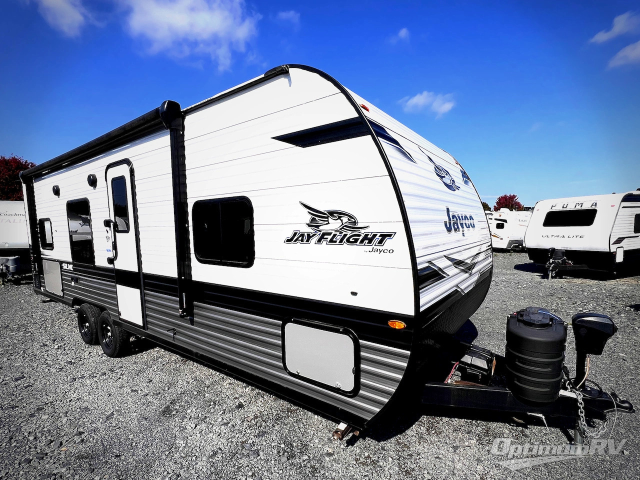 2024 Jayco Jay Flight SLX 260BH in pottstown PA