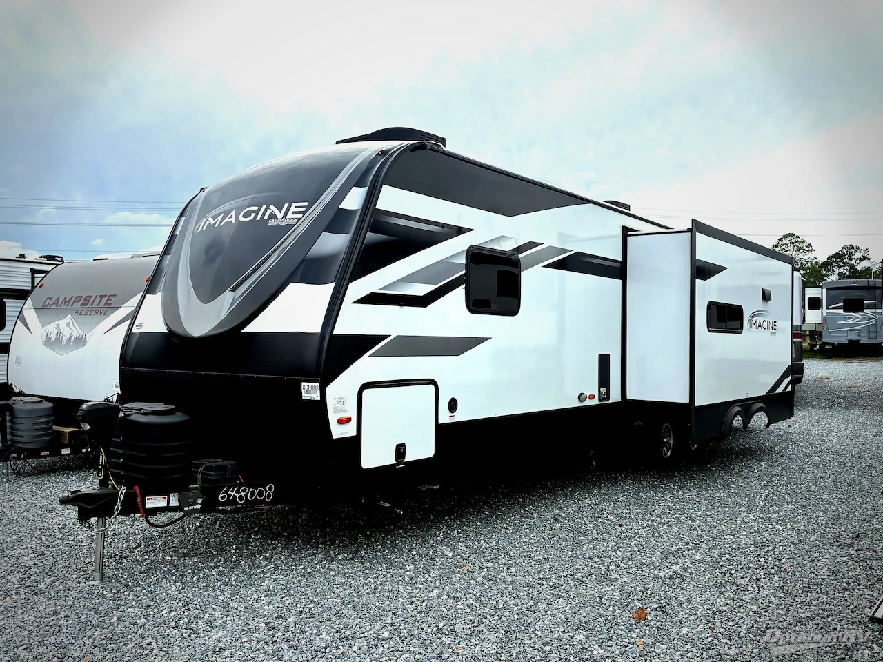 2024 Grand Design Imagine 3210BH in tallahassee FL