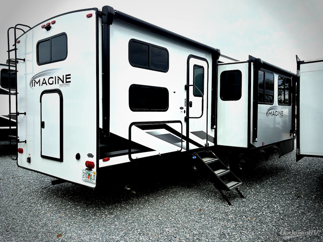 2024 Grand Design Imagine 3210BH in tallahassee FL