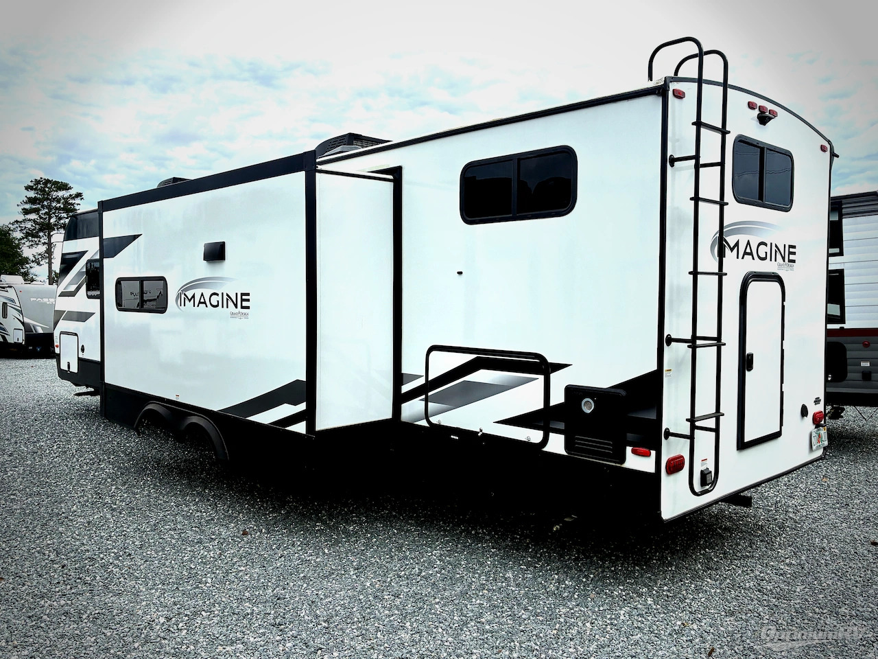 2024 Grand Design Imagine 3210BH in tallahassee FL