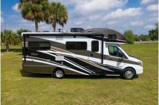 2018 WINNEBAGO VIEW 24J