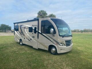2016 THOR MOTOR COACH AXIS 25.2