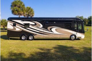 2014 ENTEGRA COACH ANTHEM 42RBQ
