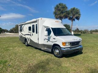 2006 WINNEBAGO ASPECT 26A