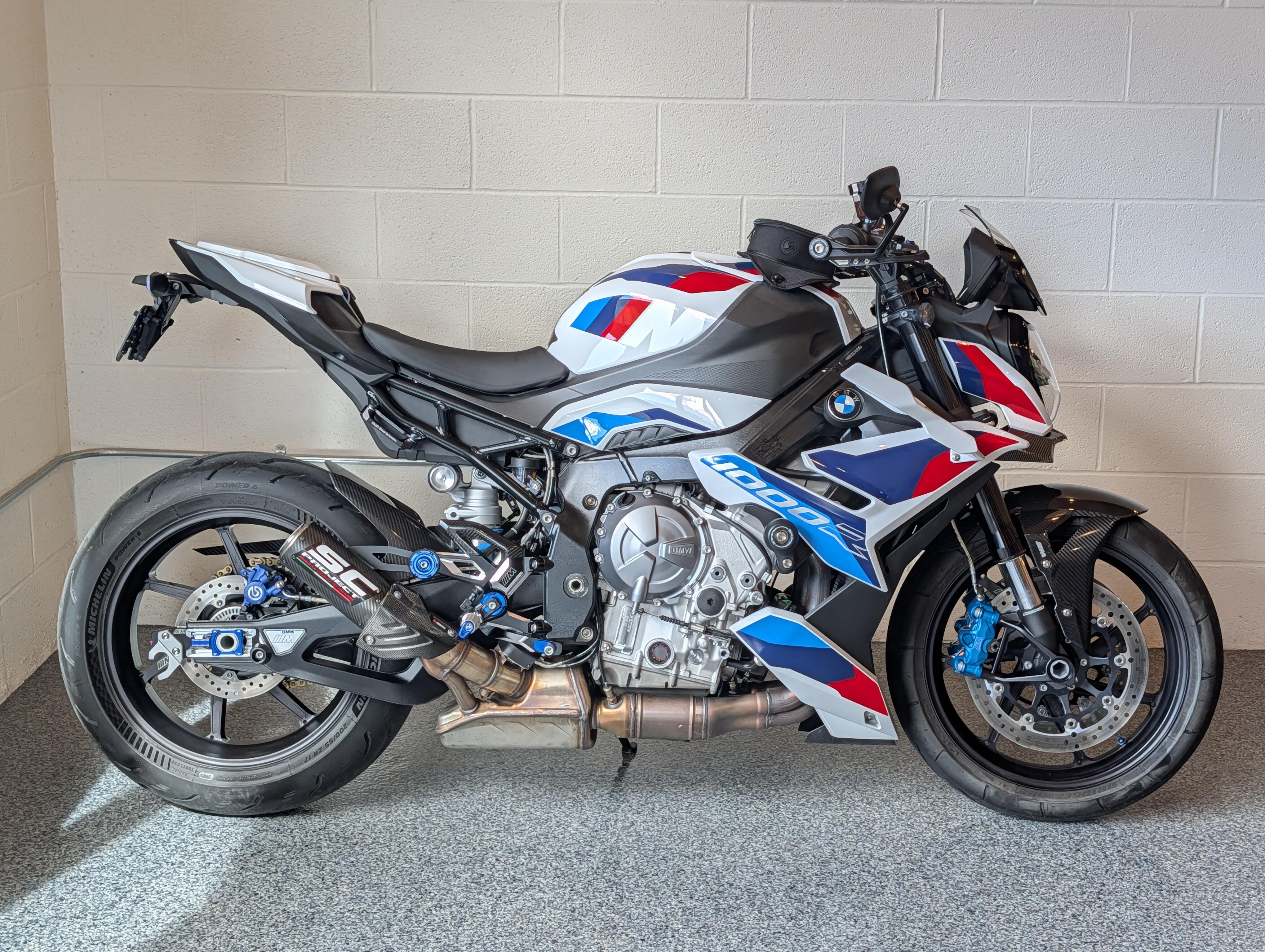 2023 BMW M 1000 R 1000 R in Port Clinton, PA