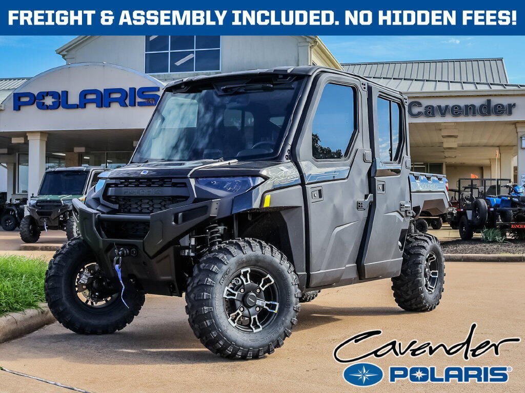 2027 Polaris Ranger in columbus TX
