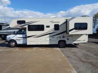 2020 COACHMEN FREELANDER 26RS