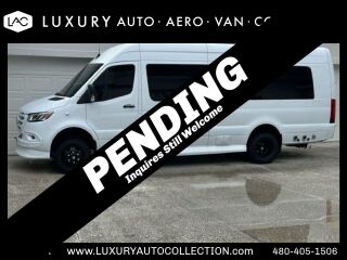 2024 MIDWEST AUTOMOTIVE DESIGNS LUXE CRUISER 170 D6