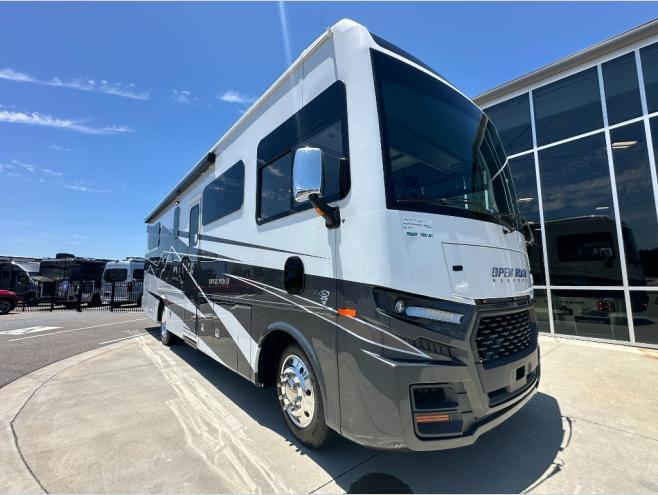 2027 Tiffin Motorhomes Allegro Open Road 29 NA in richmond hill GA