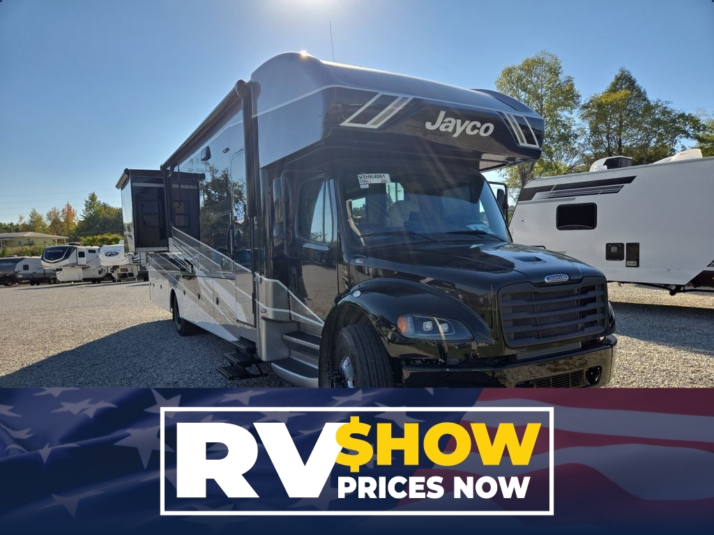 2027 Jayco Seneca 37K in ringgold GA