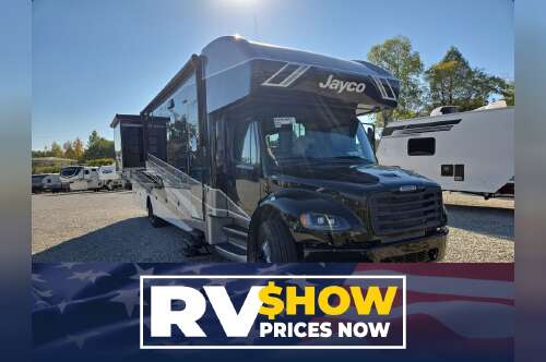 2027 Jayco Seneca 37K in ringgold GA