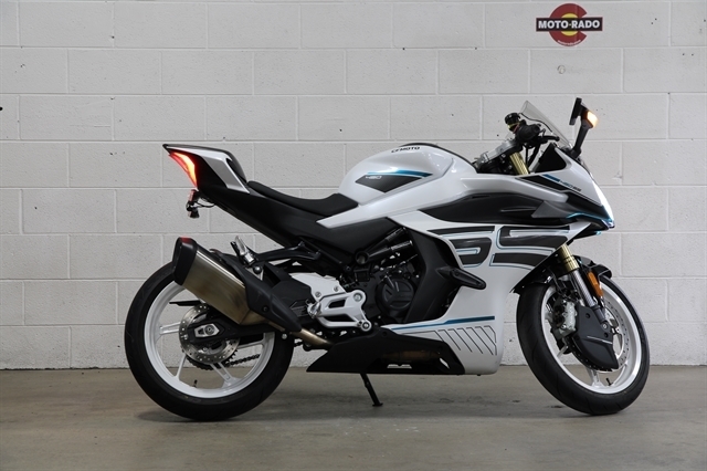 2026 CF MOTO 450 SS SS in Lakewood, CO