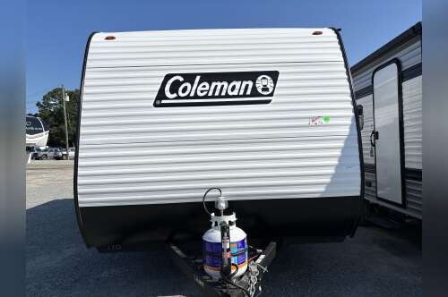 2027 Keystone COLEMAN 17B in hope mills NC