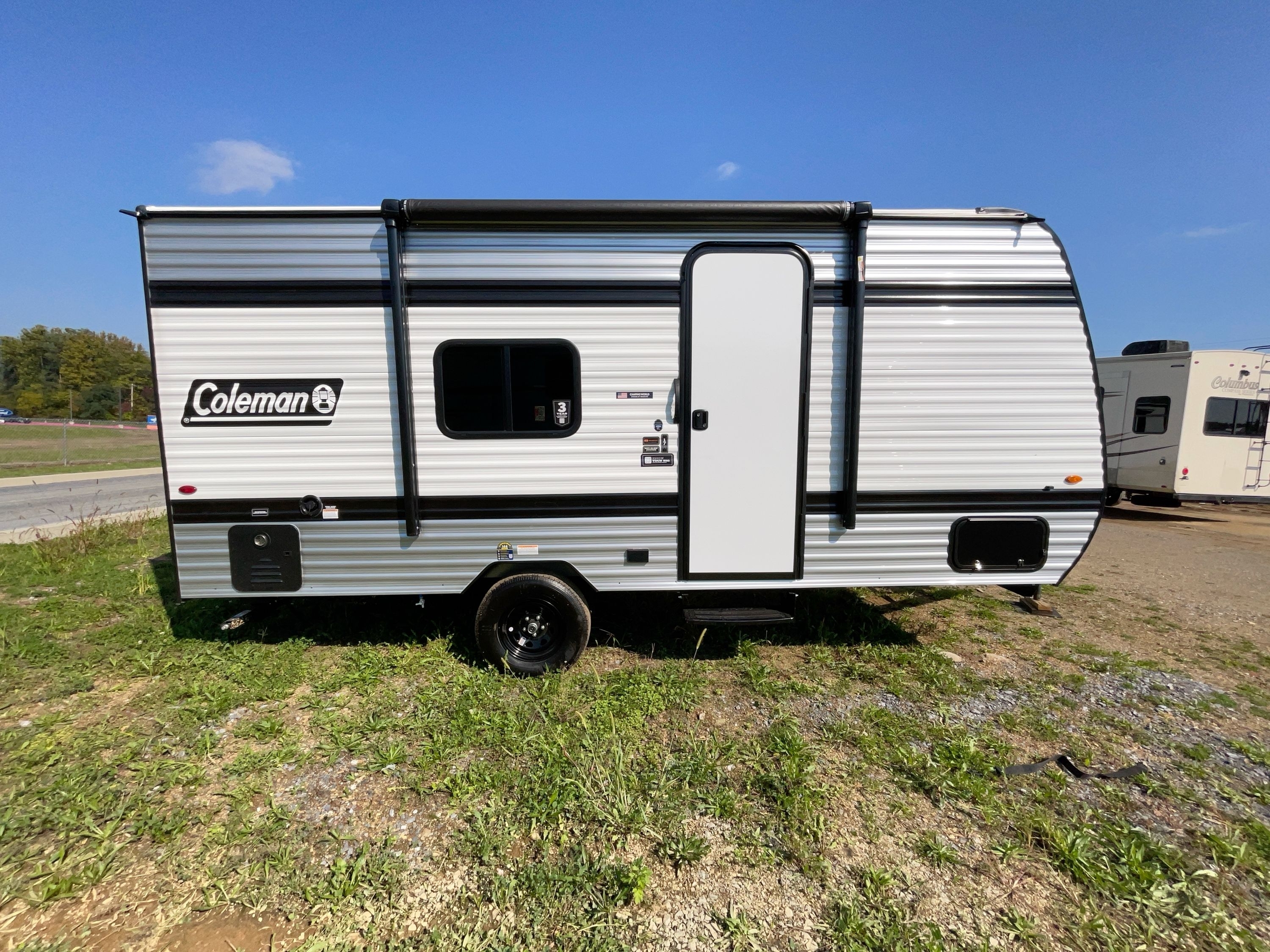 2027 Keystone COLEMAN 17R in hamburg PA