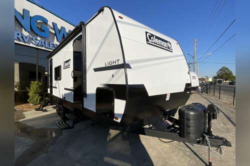 2027 Keystone COLEMAN LIGHT 21RX in panama city FL