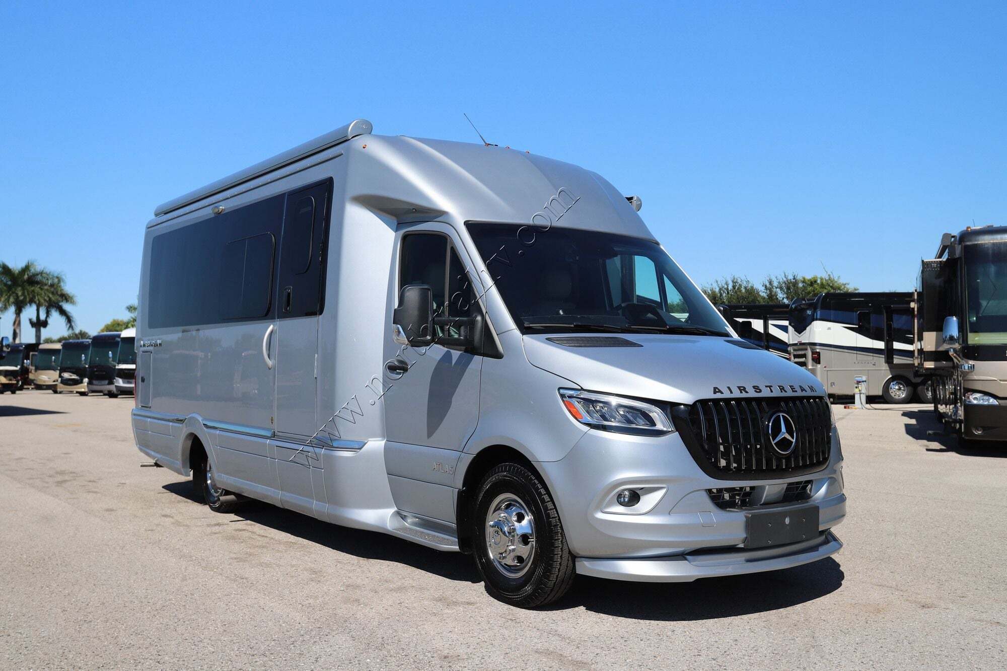 2026 Airstream Atlas AP in ft. myers FL