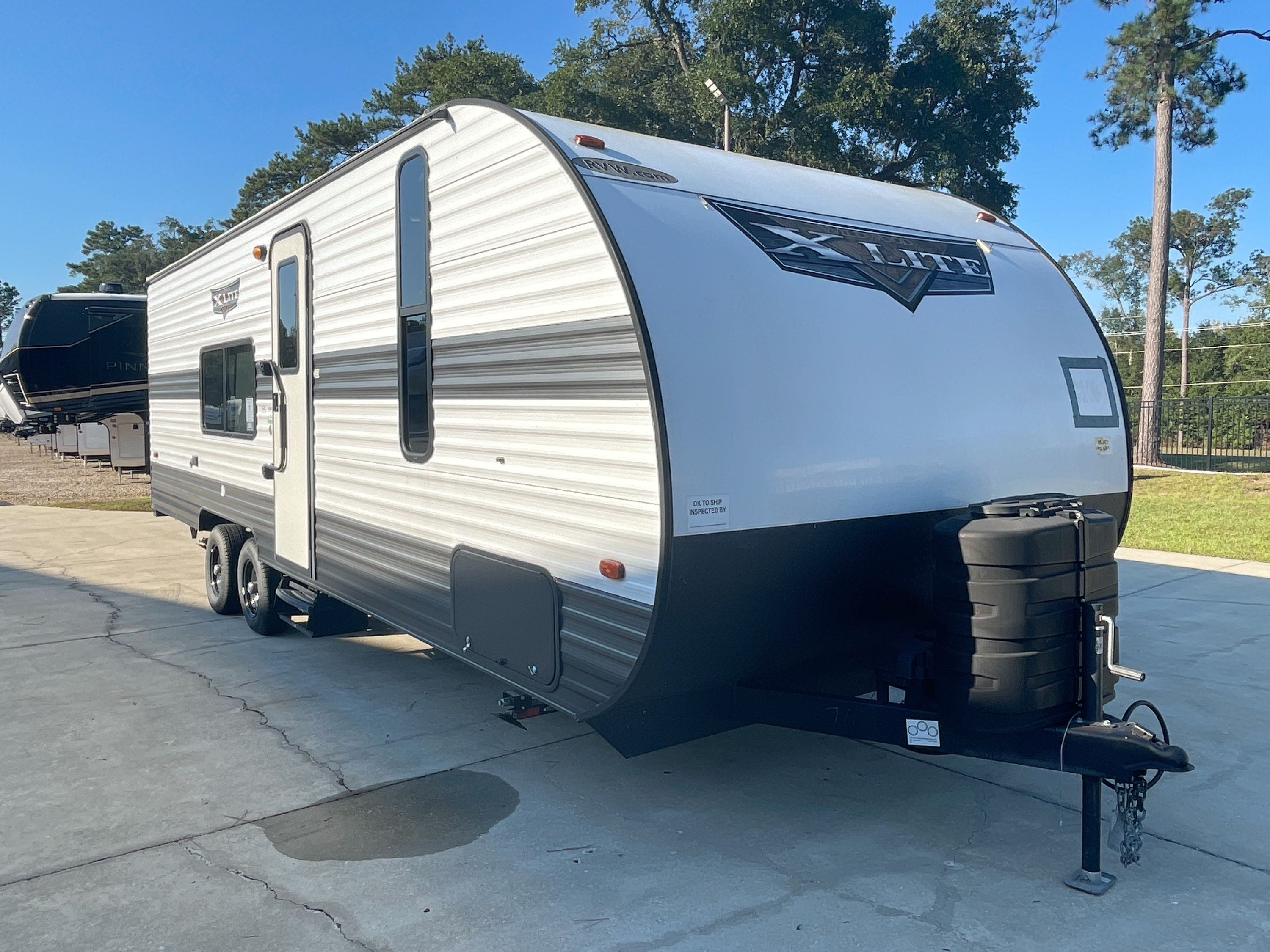 2023 Forest River WILDWOOD X-LITE 261BHXL in midway FL