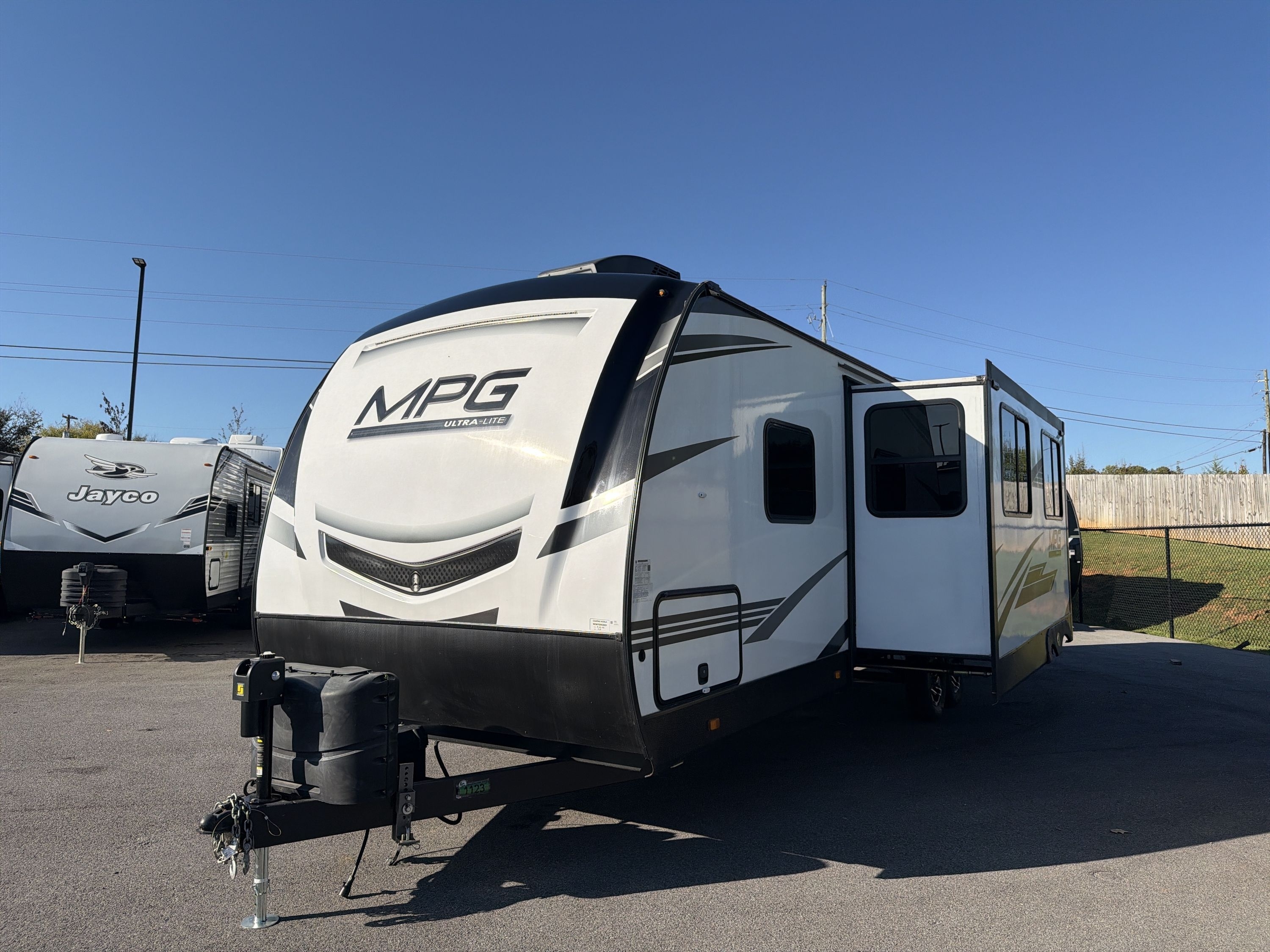 Used RVs for sale - RV Trader