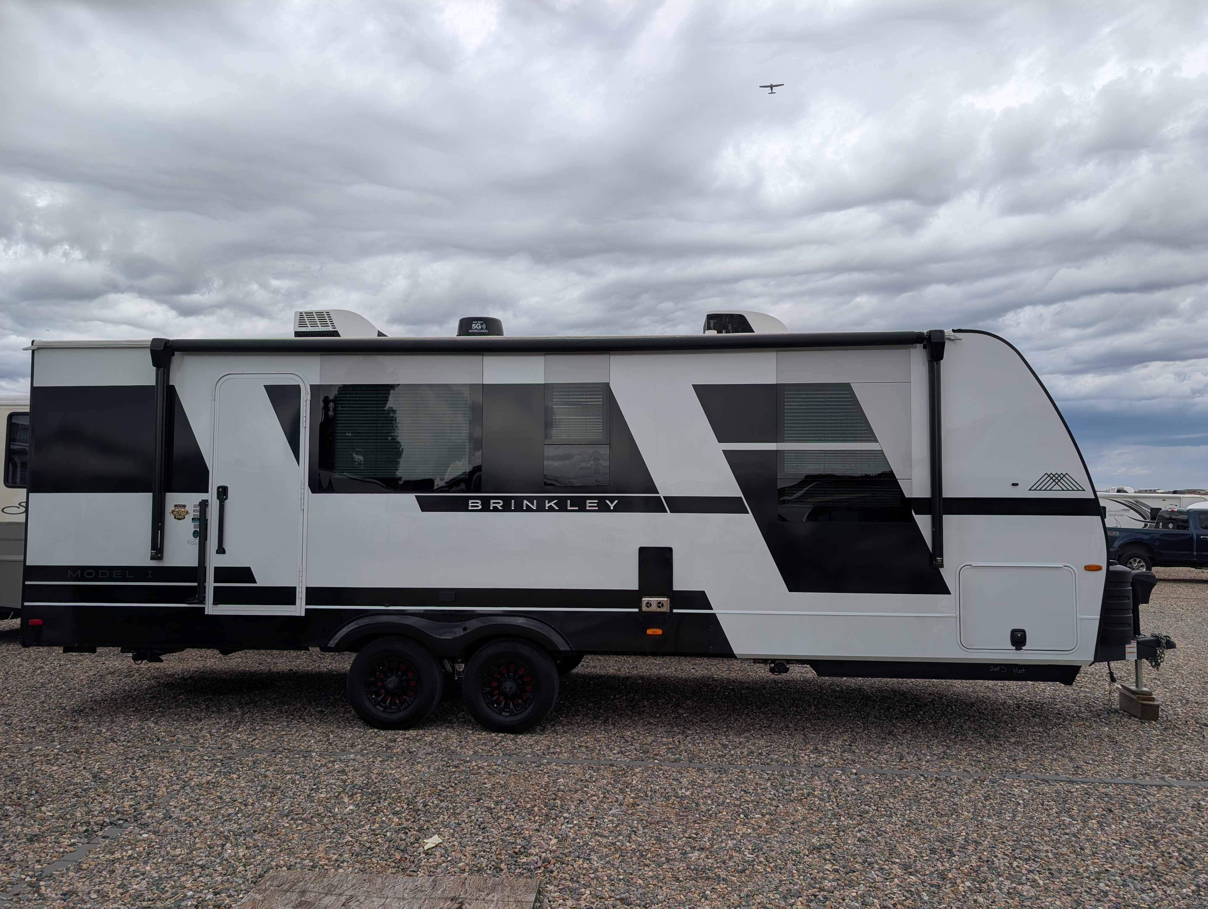 2025 Brinkley MODEL I 265 in viroqua WI
