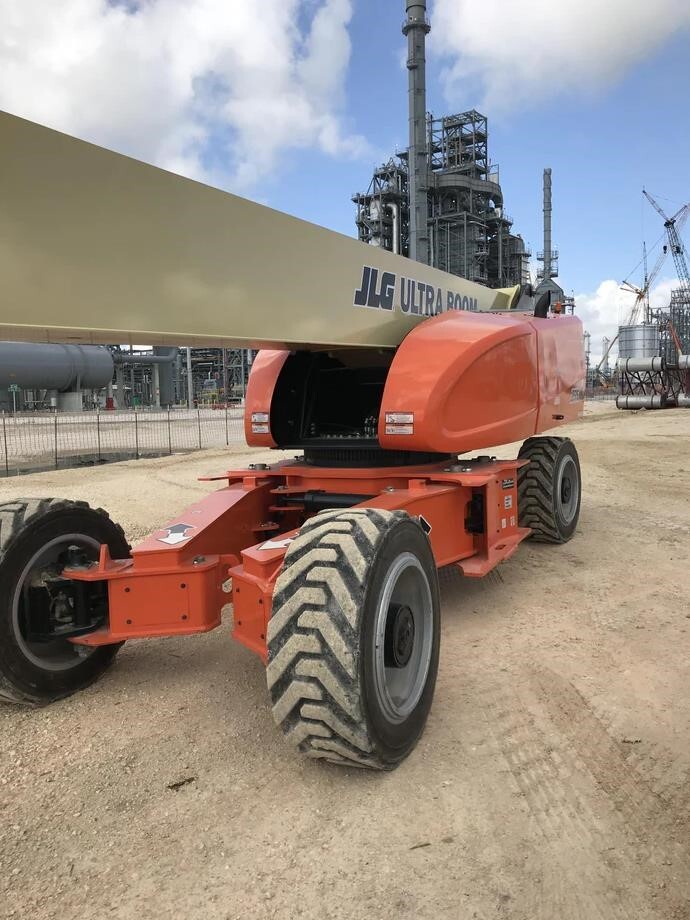 2021 JLG 1850SJ in Dallas, TX