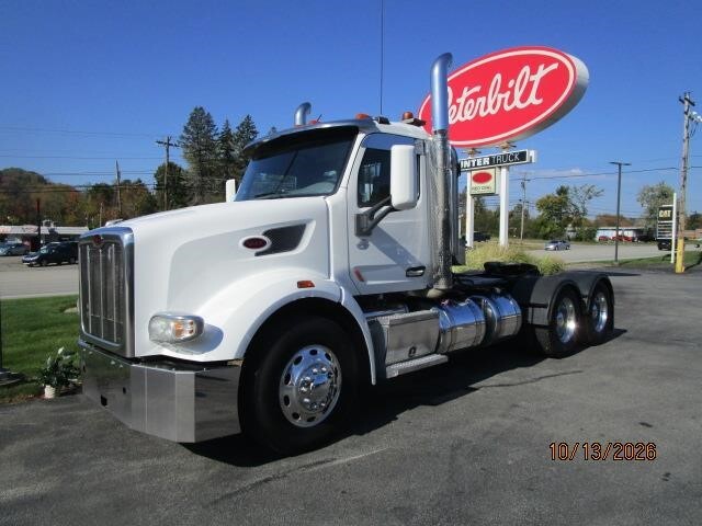 2016 PETERBILT 567 in Butler, PA