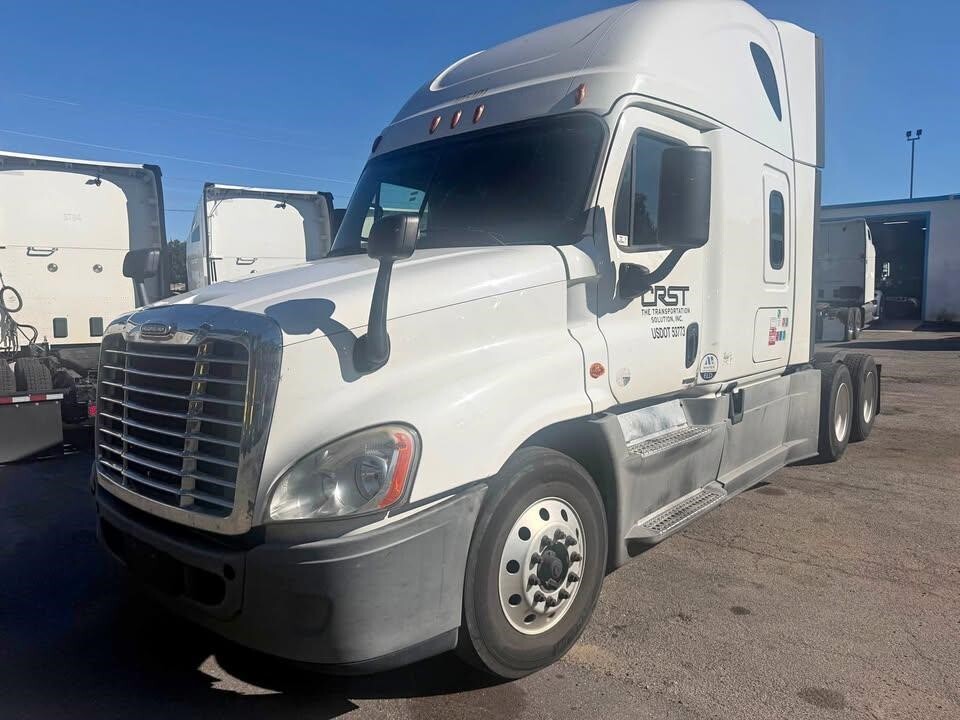 2014 FREIGHTLINER CASCADIA 125 in Griffin, GA