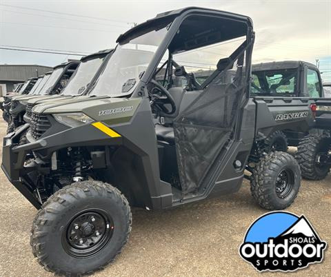 2026 Polaris Ranger 1000 EPS in florence AL