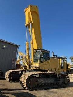 KOMATSU PC1250 LC in Lumberton, NJ