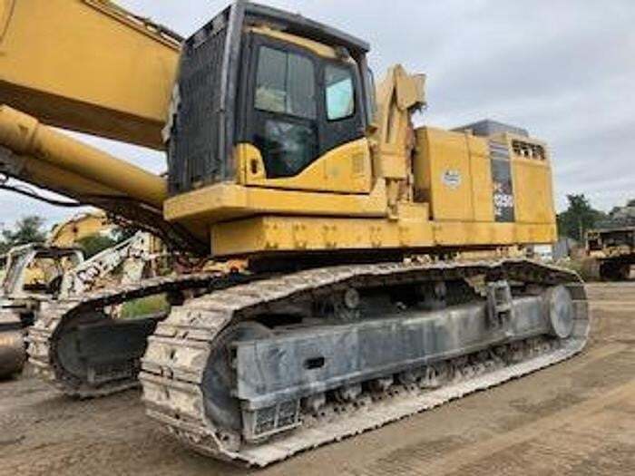 KOMATSU PC1250 LC in Lumberton, NJ