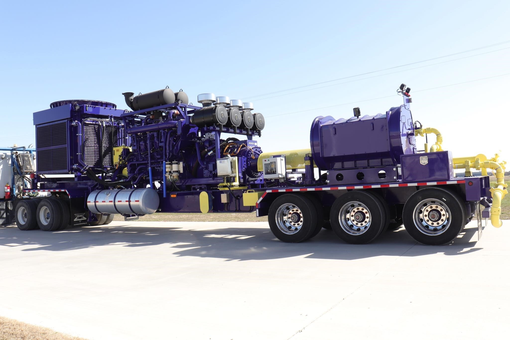 2024 MAGNUM 2500Q in Decatur, TX