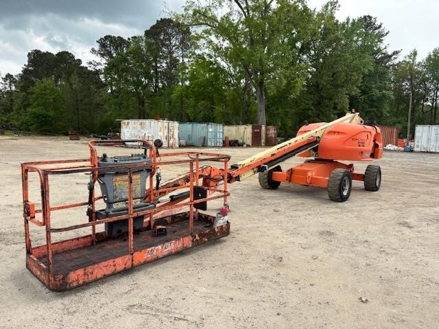2006 JLG 460SJ in Rich Creek, VA