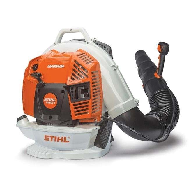 2025 STIHL BR800X MAGNUM in Shakopee, MN