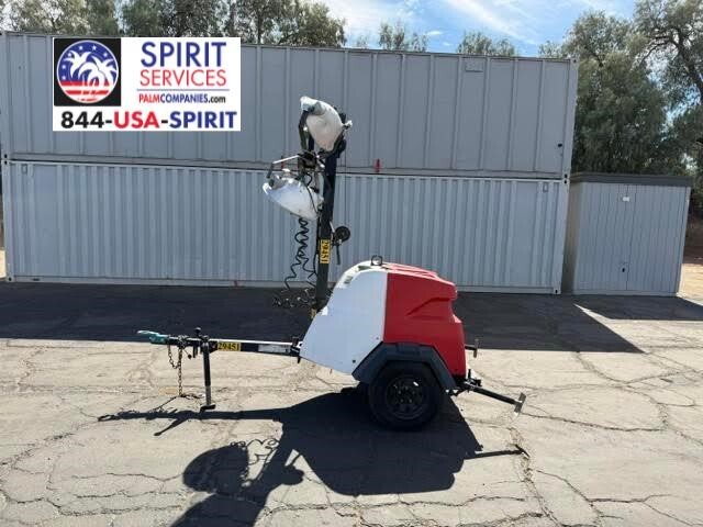 2016 MAGNUM MLT6S-1 in Yuma, AZ