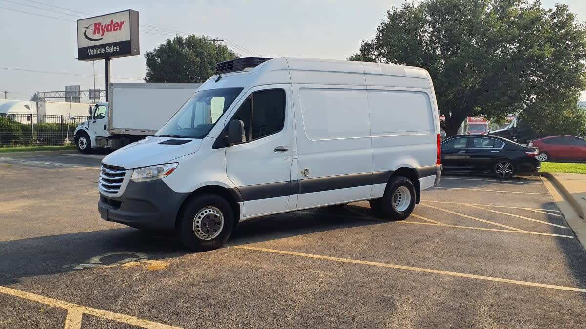 2019 FREIGHTLINER SPRINTER in Bolingbrook, IL