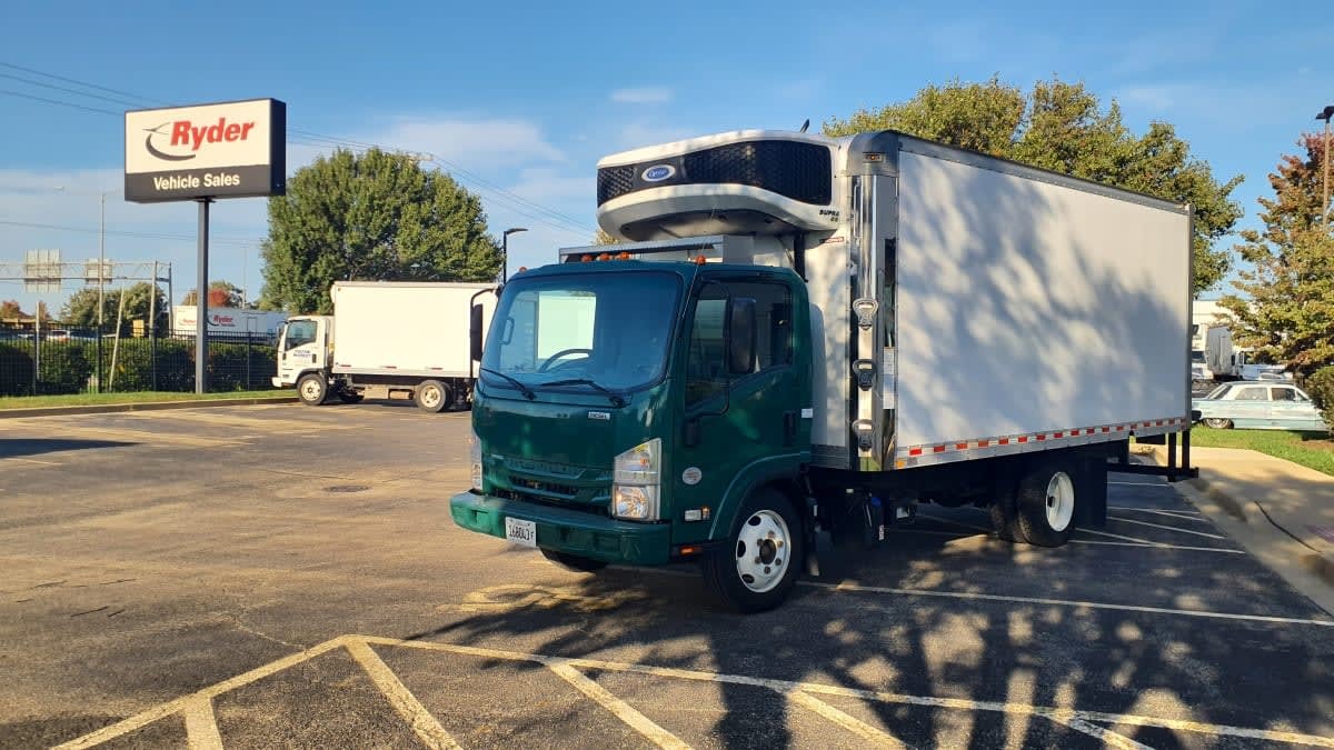 2021 CHEVROLET LCF 4500XD in Bolingbrook, IL