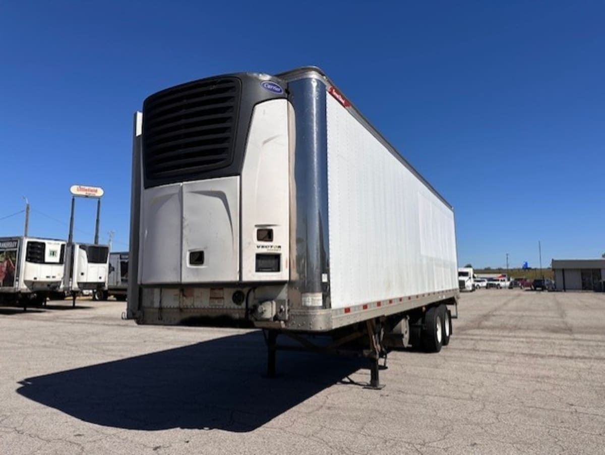 2017 GREAT DANE TRAILERS 7211TZ-1 35/156/102 in Kansas City, MO