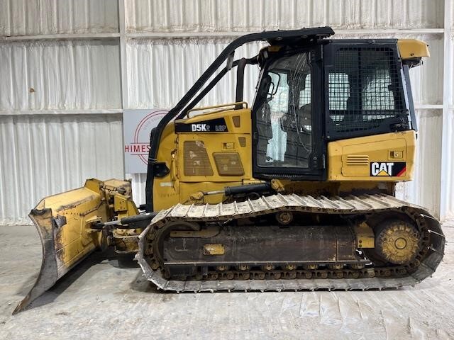 2012 CATERPILLAR D5K2 LGP in Van Alstyne, TX