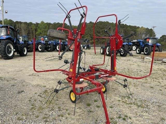2026 NEW HOLLAND PROTED 3417 in Rocky Mount, NC