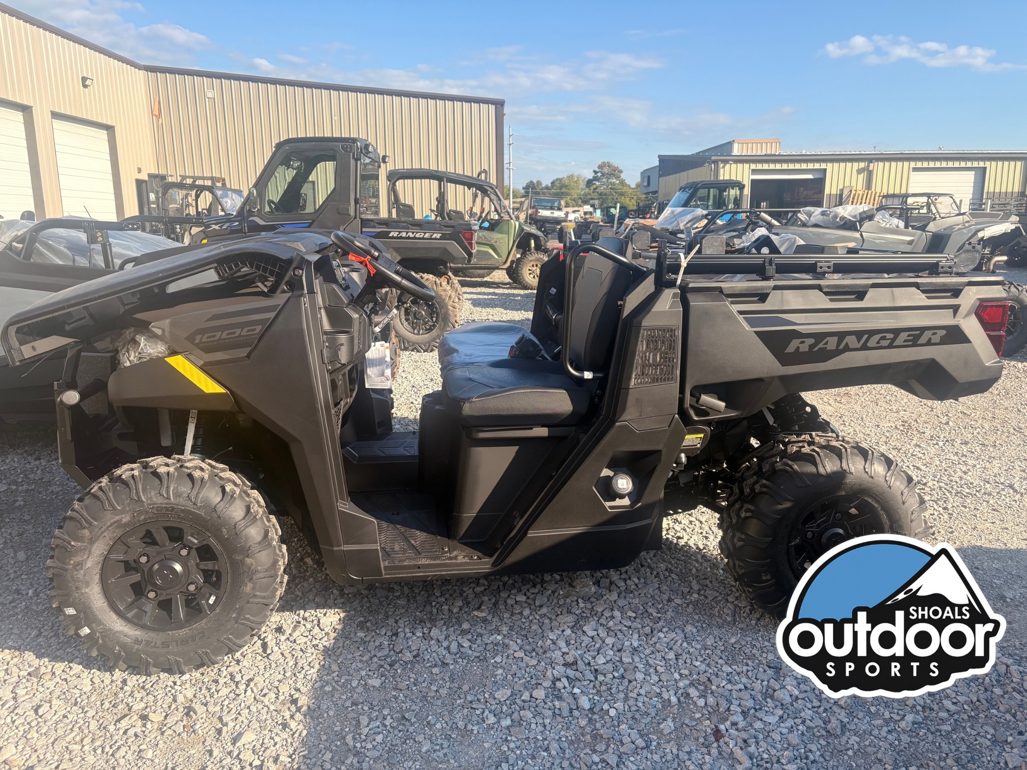 2027 Polaris Ranger 1000 Premium in florence AL