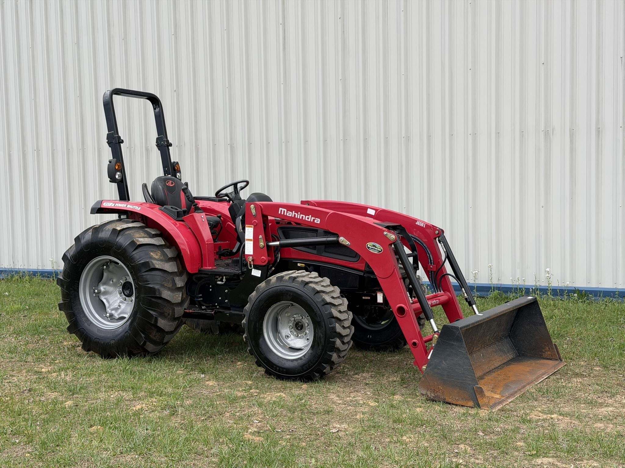 2020 MAHINDRA 3650 PST in Jamestown, TN