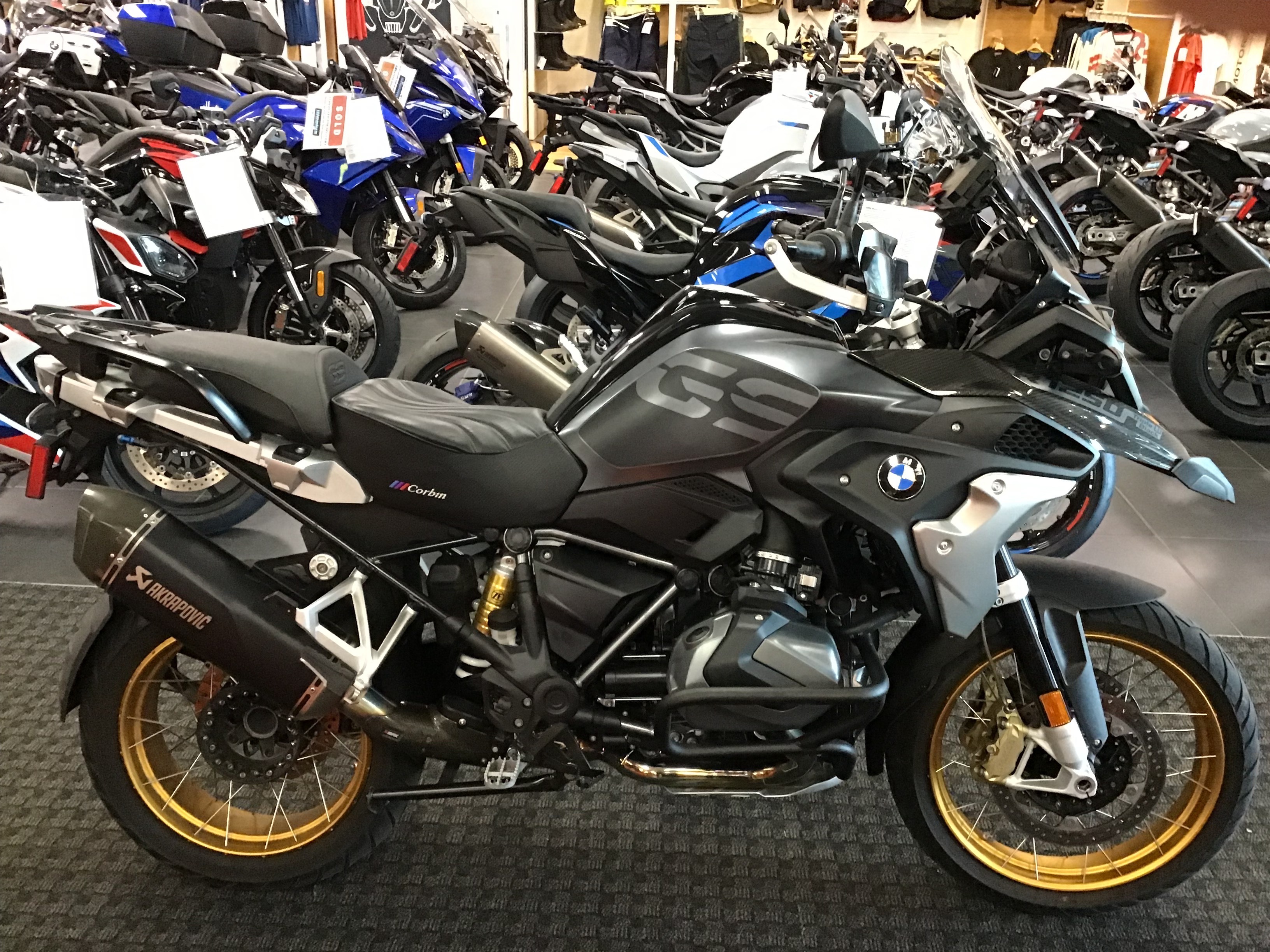 2023 BMW R 1250 GS in Marietta, GA